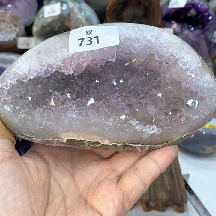 开***n未镶嵌大型摆件(非配饰)水晶