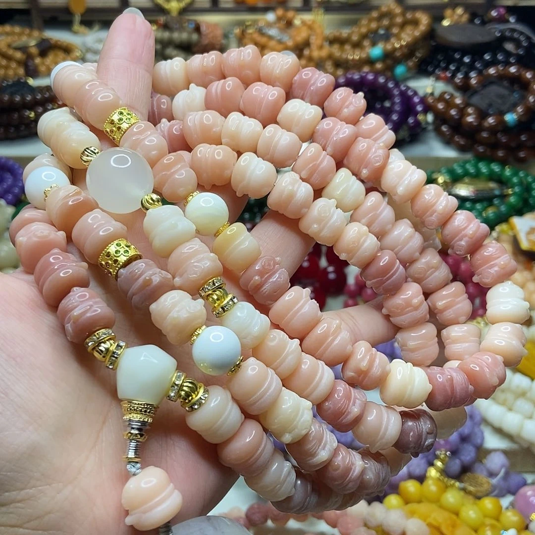 佛心果吊坠艾菩提果