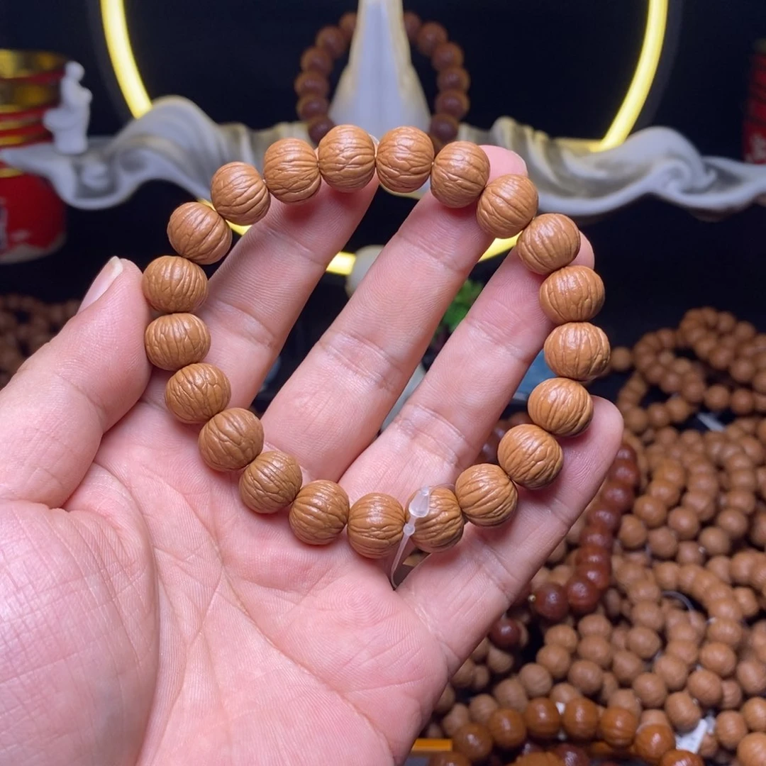 手串/手链核桃！****？土豪12大