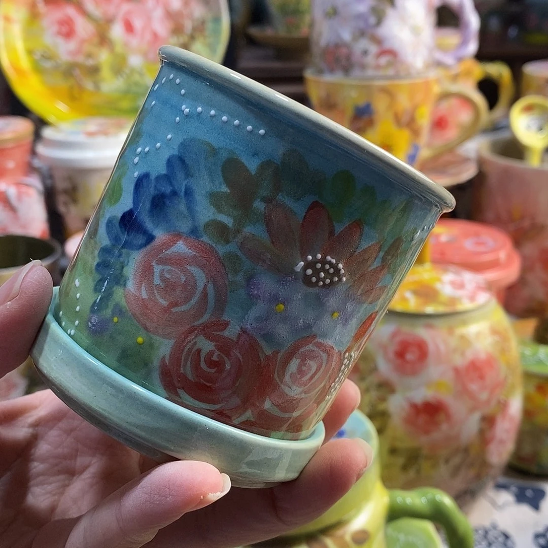 瓷片年货节福利多多