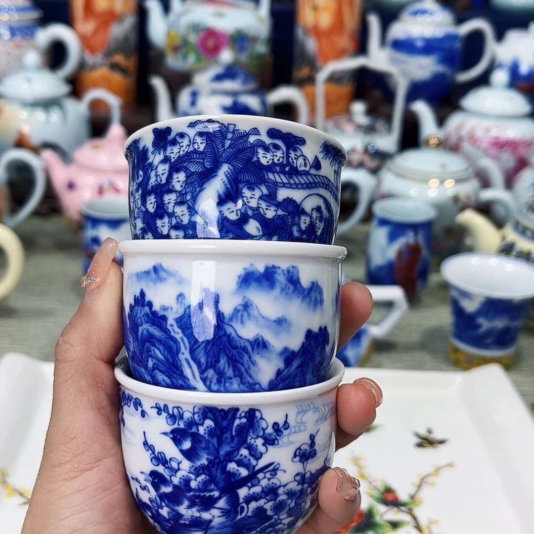 盖碗景德镇哈哈哈哈哈哈哈