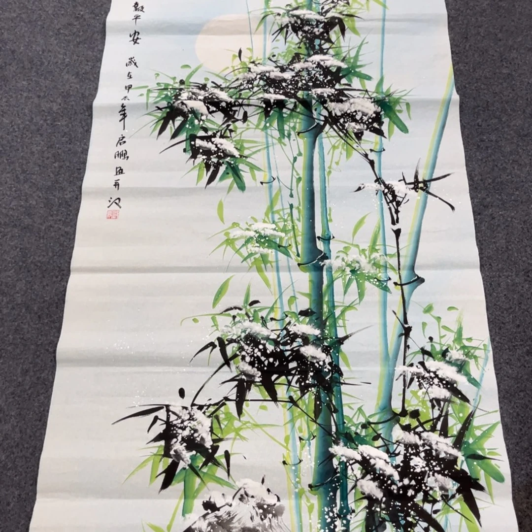 国画我们的目标是成为