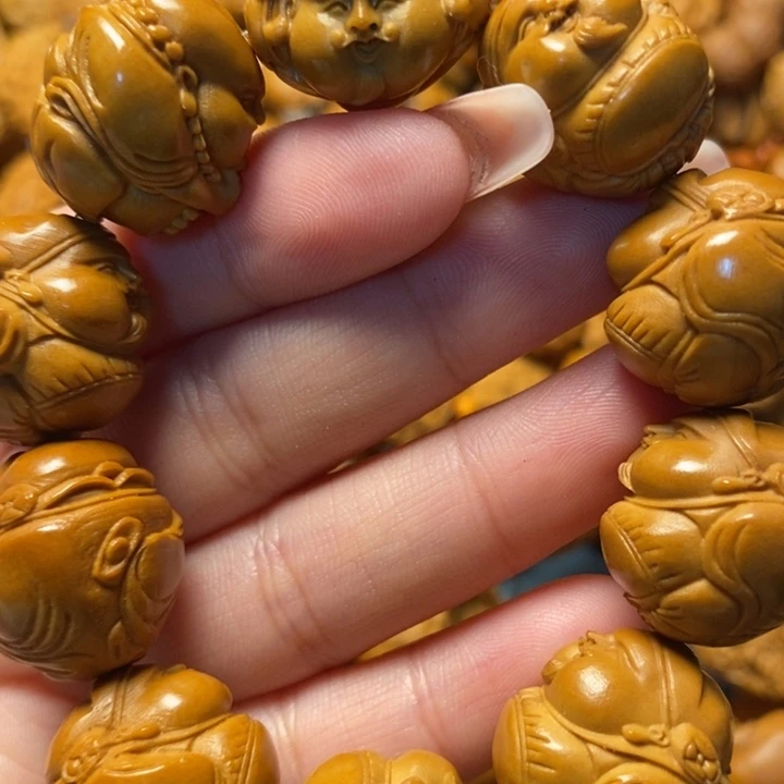 橄榄核手串/手链橄榄