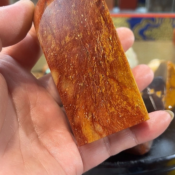 寿山石印石寿山石印石