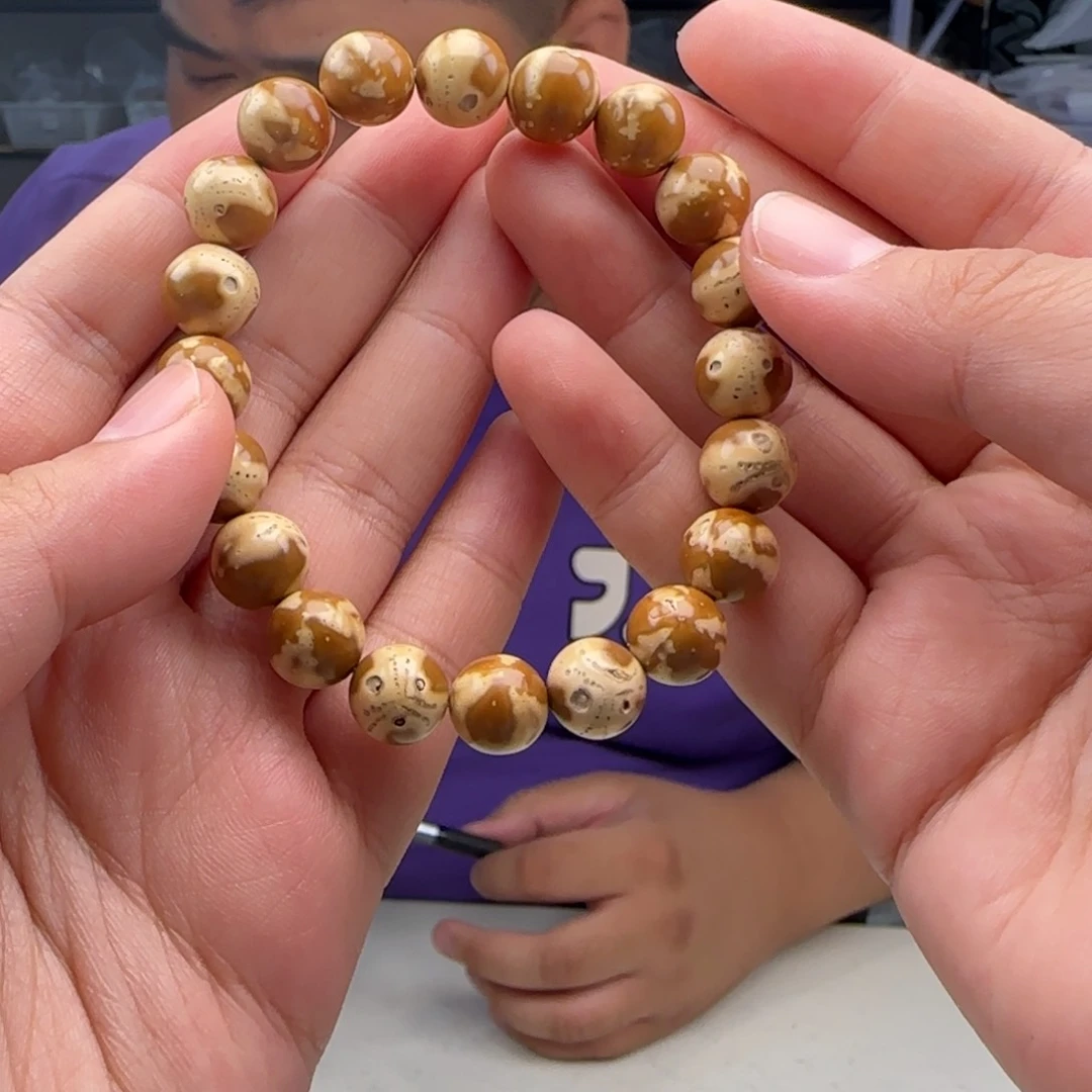 紫金鼠吊坠紫金鼠圆珠1.1