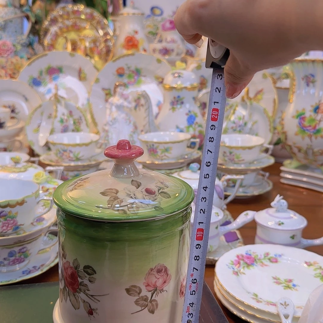 欧洲瓷器收藏鉴赏