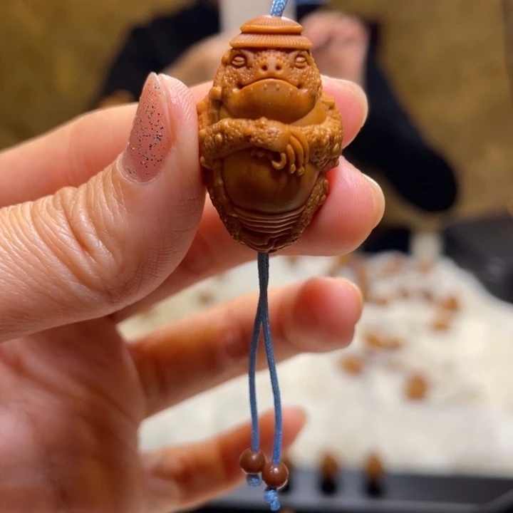 橄榄核手串/手链橄榄核