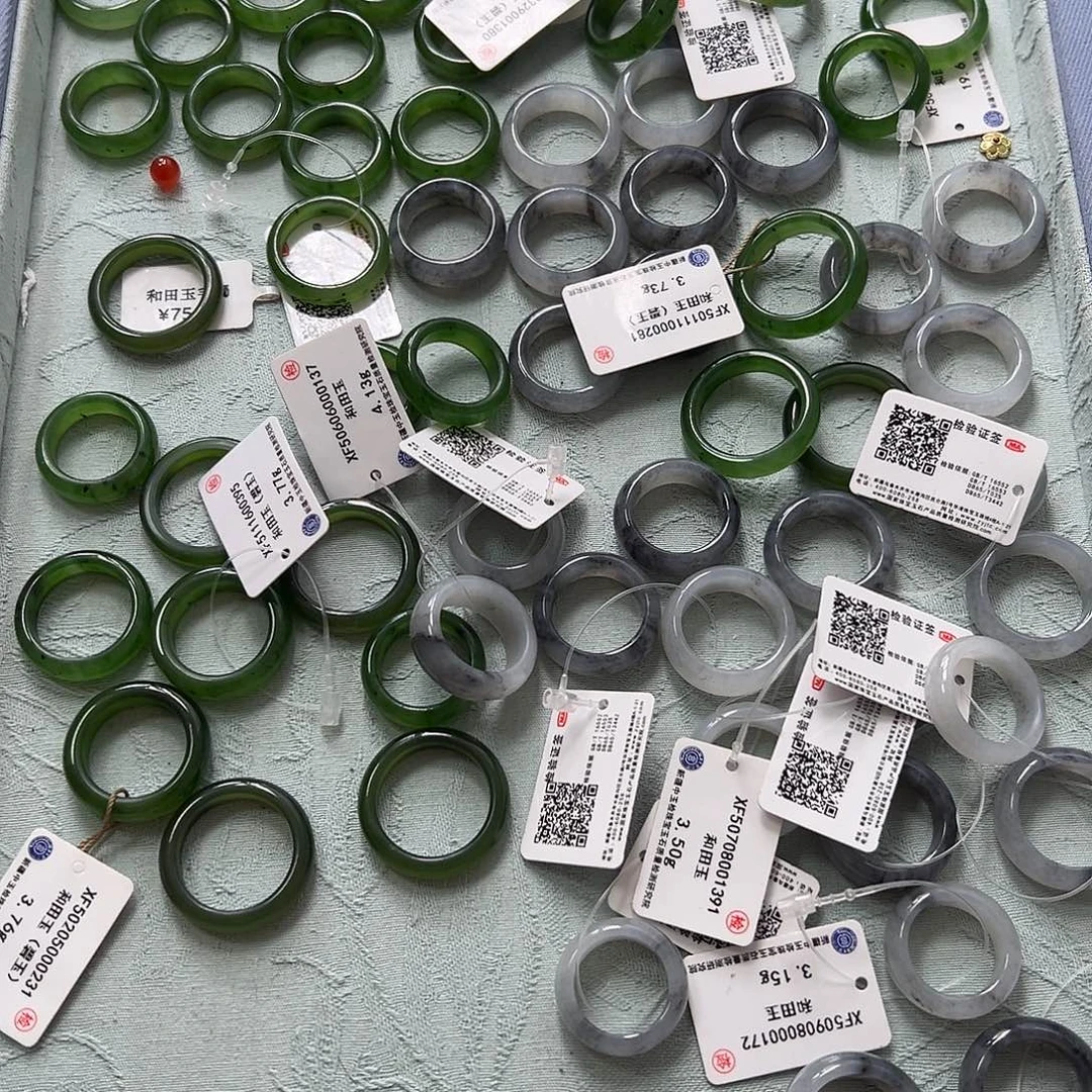 定制和田玉和田玉