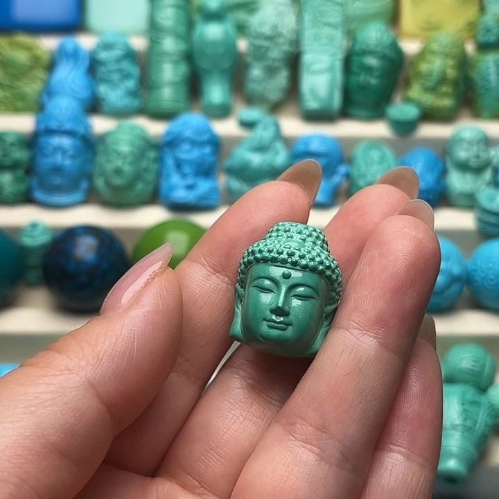 精工雕刻大日如来