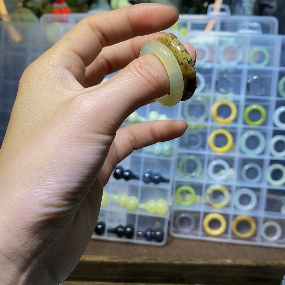 蛇纹石玉未镶嵌其他43