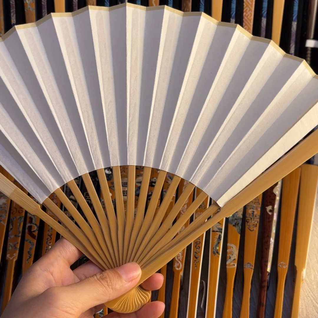 扇子苏工折扇苏工折扇