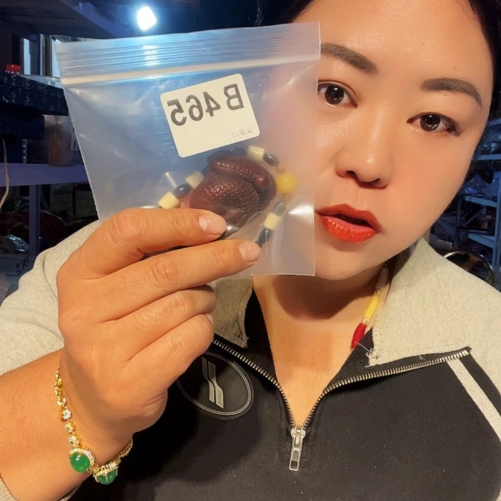 大果紫檀（缅甸花梨）465