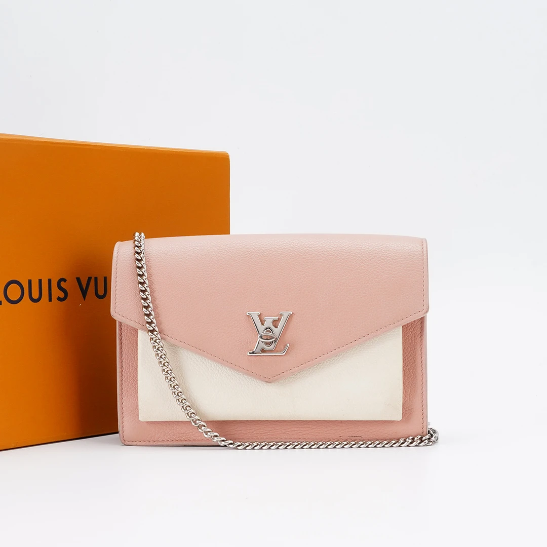 95新 LouisVuitton/路易威登  链条包woc【静文一口价】BG22012667
