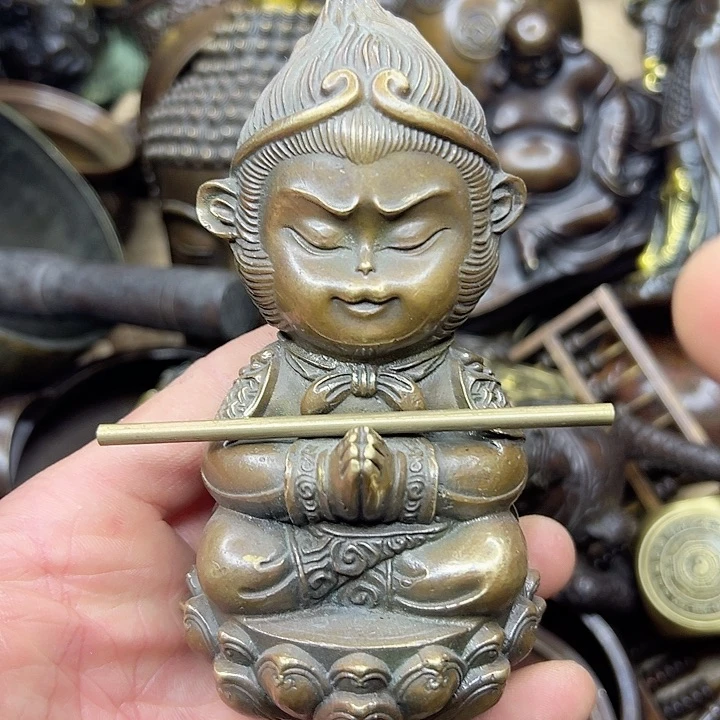 铜铜铜器直播间铜