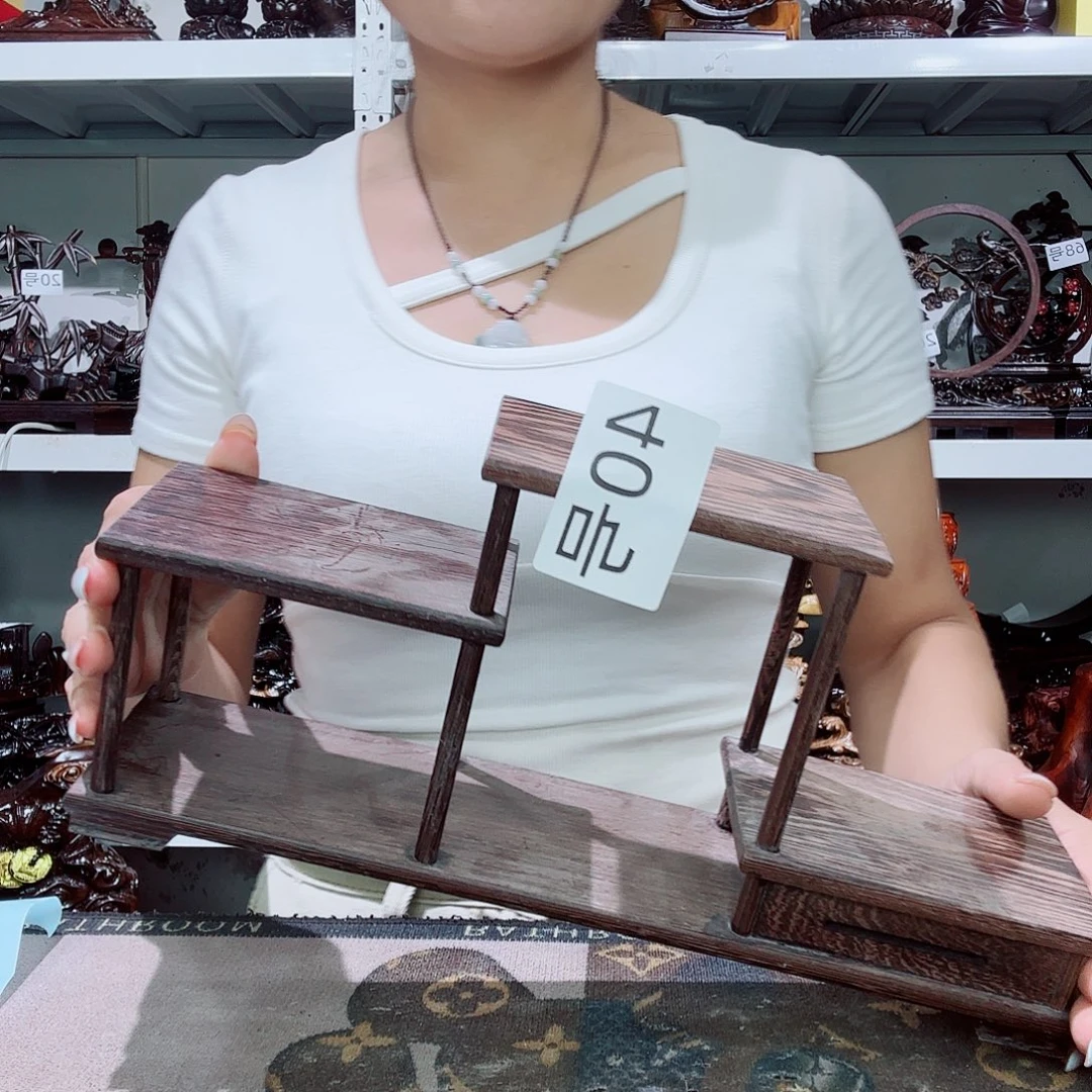 大果紫檀（缅甸花梨）40