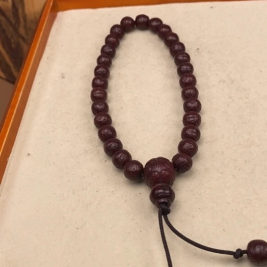 吊坠凤眼菩提凤眼