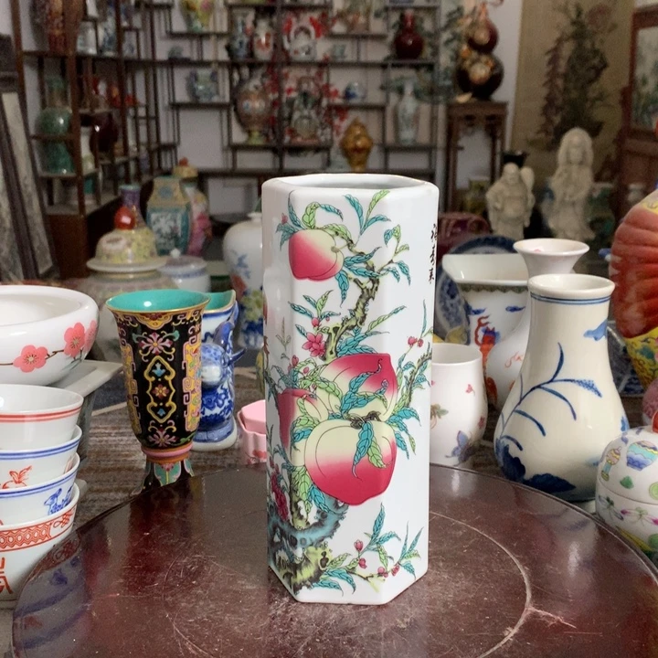 陶瓷制品制作工艺