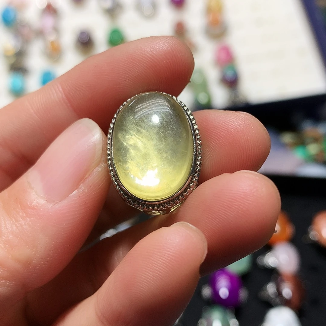 未镶嵌手串玛瑙/玉髓