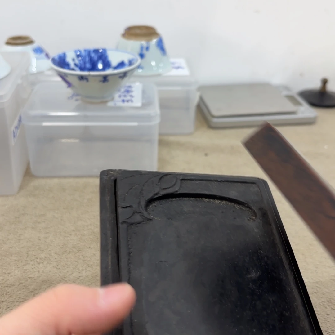瓷片非常好看漂亮的物品