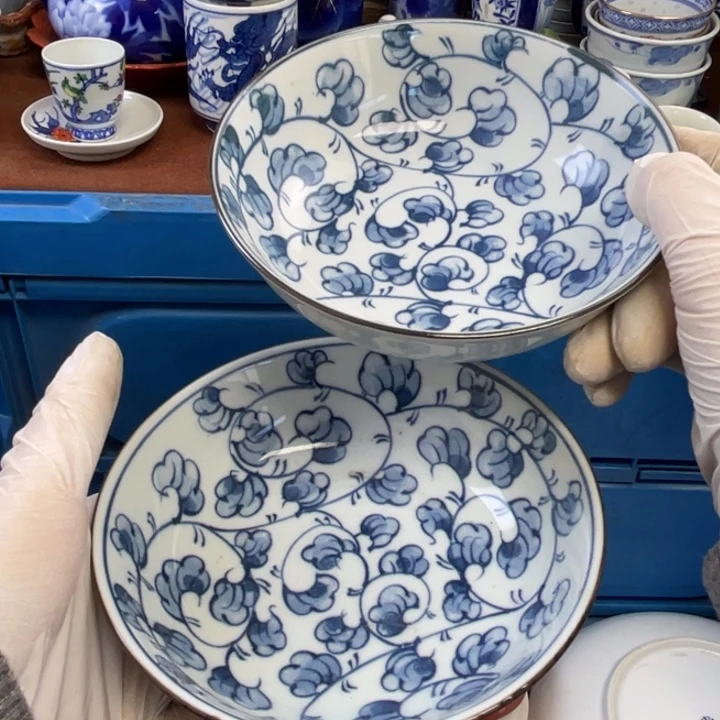 陶瓷他家瓷器真美…开播了