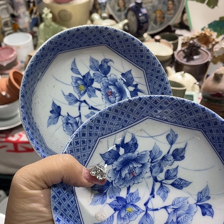 茶杯具19.9发带瑕疵牌都是坏的5