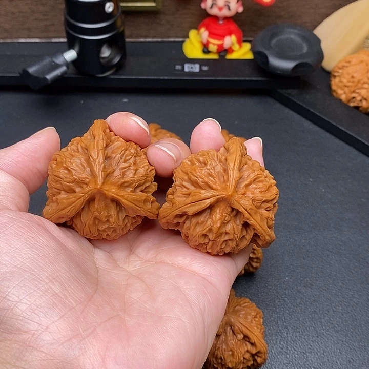 ****…把件文玩核桃宫灯