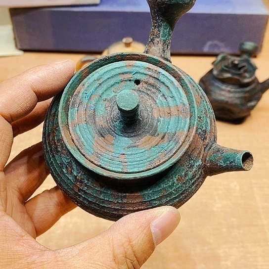 万千严选瓷器杂项如图所示1****3