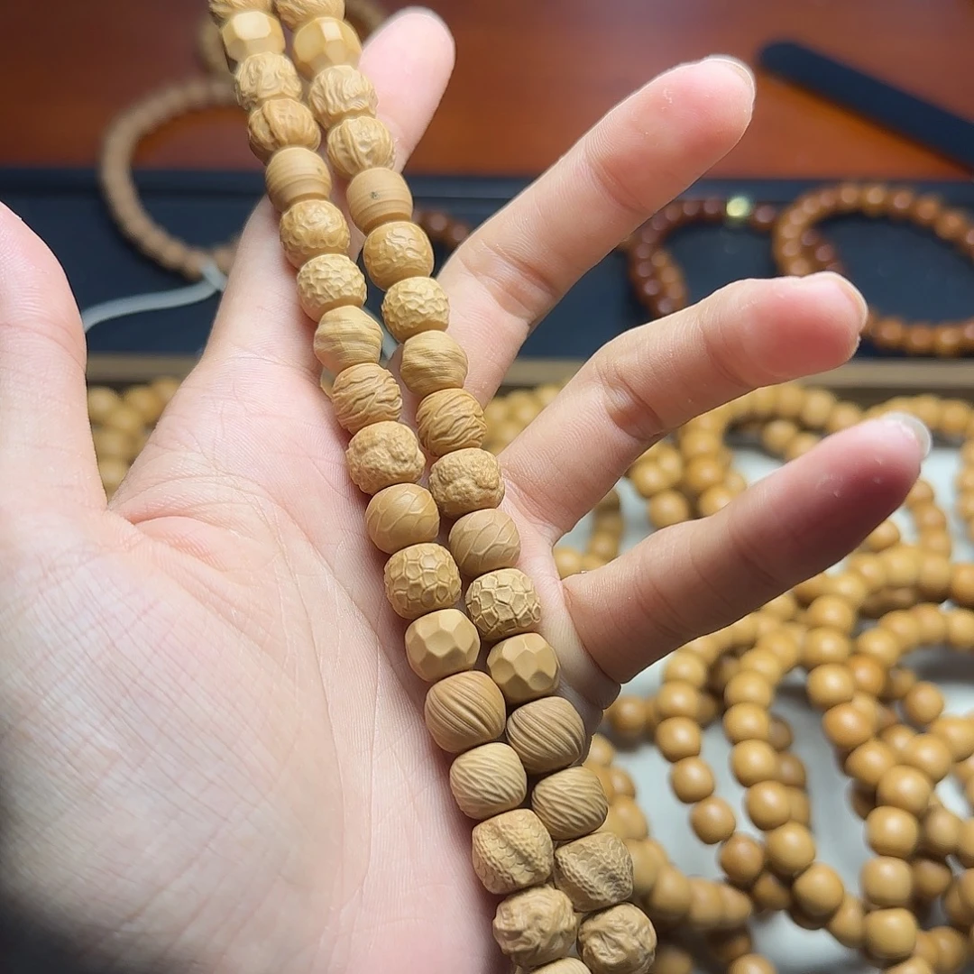 吊坠猴头核桃全品多宝