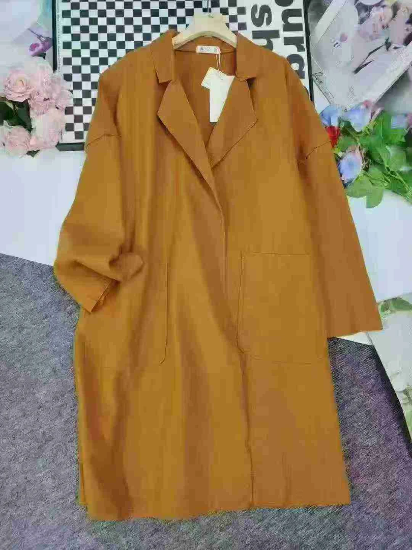 417品牌断码撤柜外套