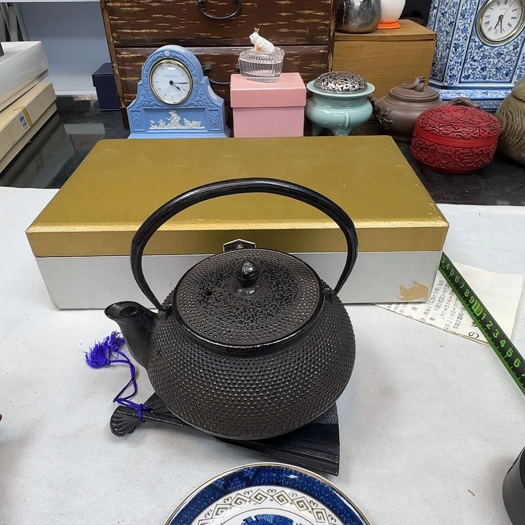 中古物品，天天好物40