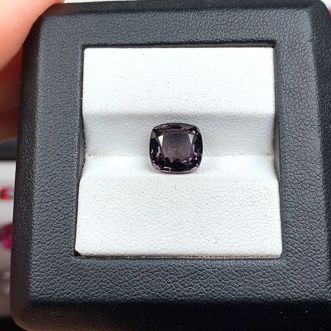 尖晶石裸石4.07ct