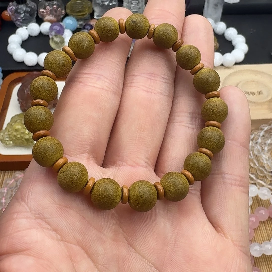 手链银S925镶嵌水晶