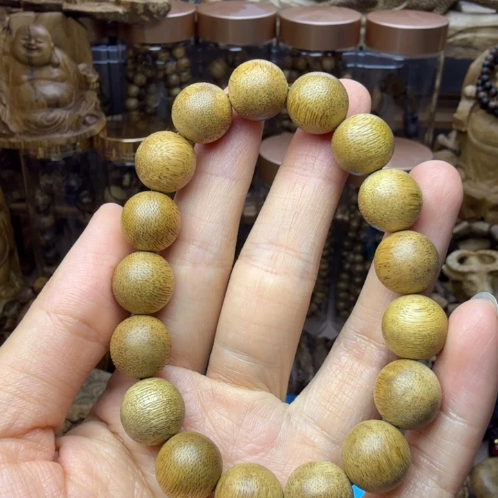 沉香碎屑沉香马泥涝沉香1.3的10克