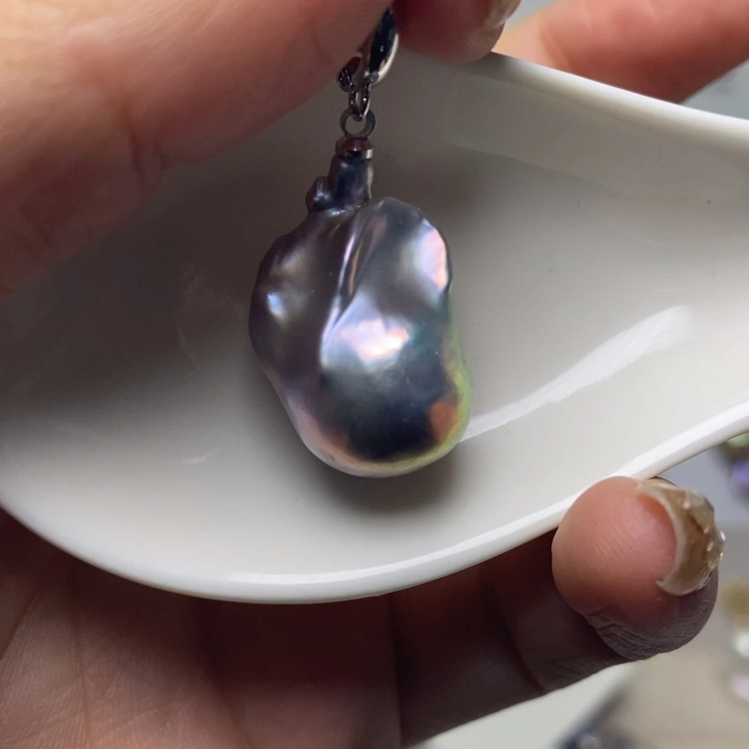 淡水珍珠其它未镶嵌