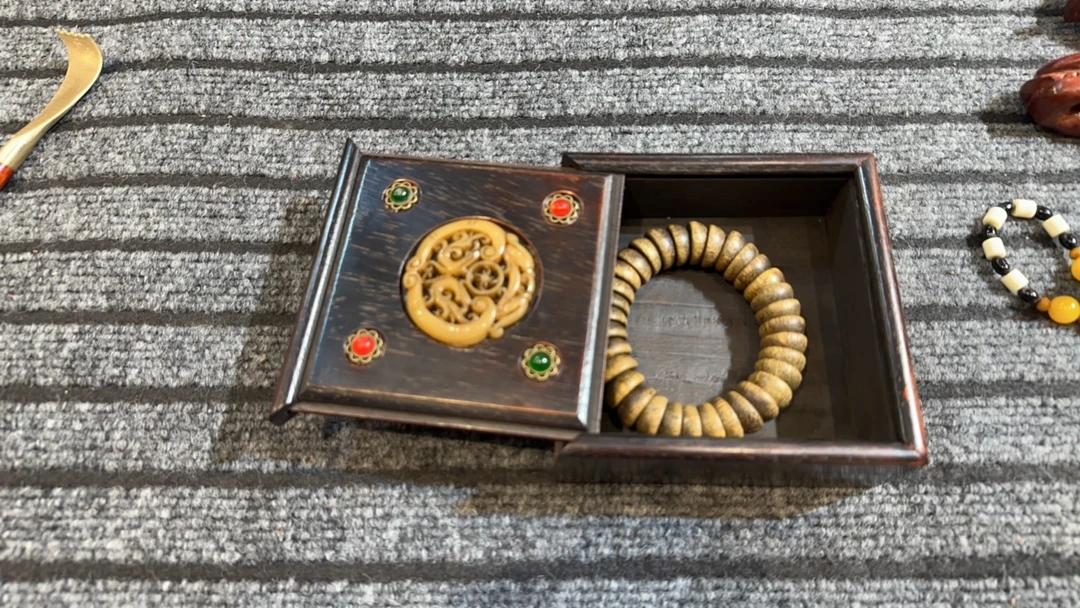 碗珠盒子实用好物