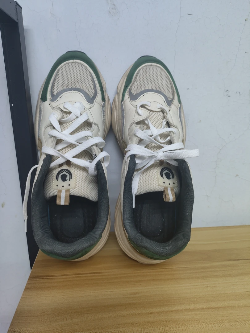 春秋低帮时尚运动休闲男鞋