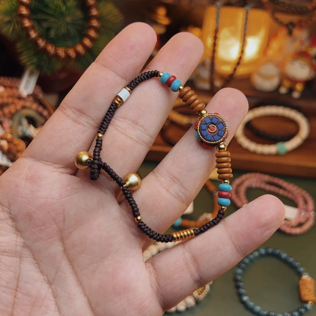 手串菩提根/象牙果