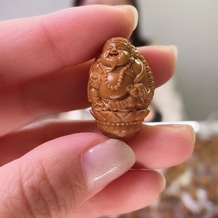 吊坠橄榄核橄榄核