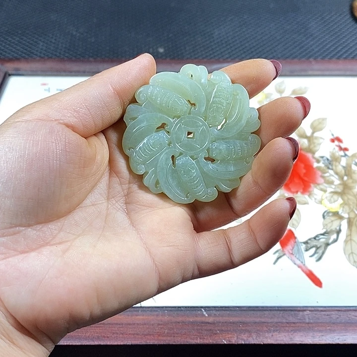 紫砂闪购链接一图一物