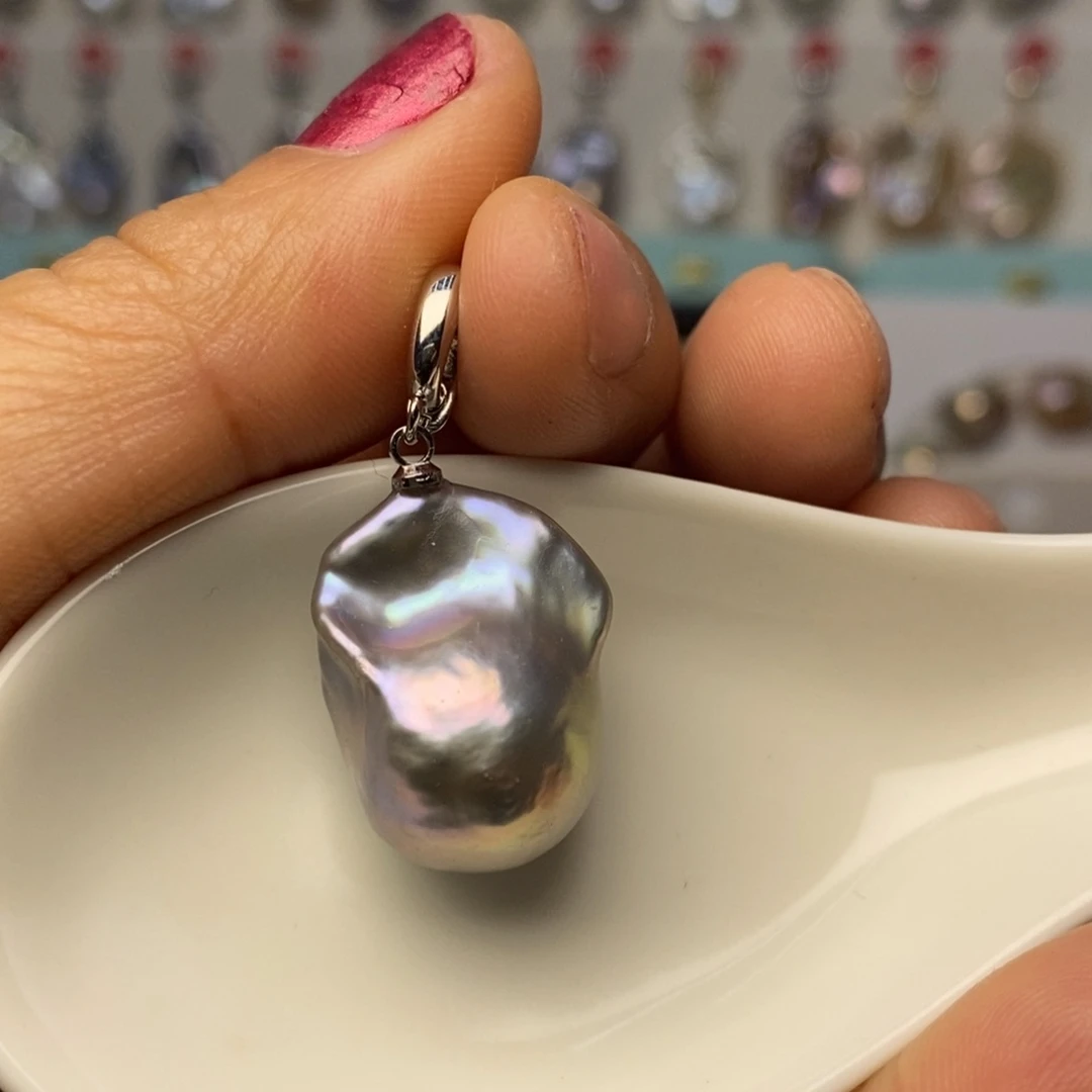 淡水珍珠其它未镶嵌