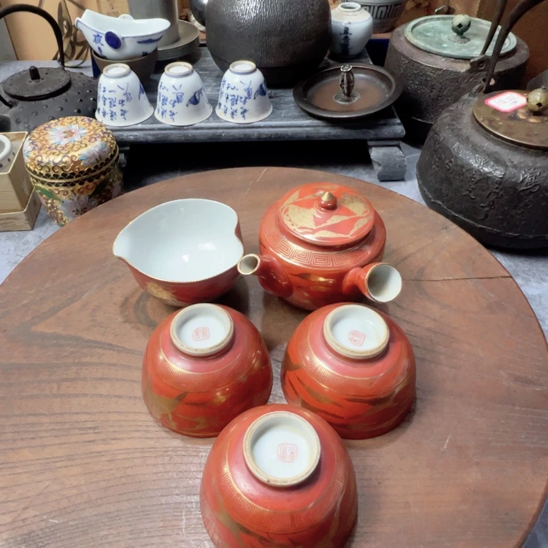 中古杂项，孤品，感谢支持