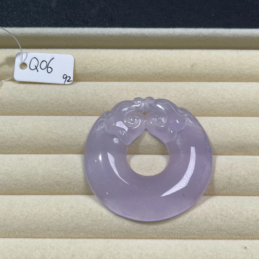 Q06吊坠百搭男女款多样性发货其一