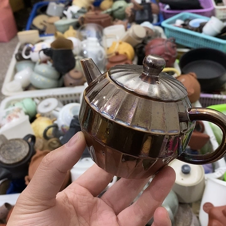 陶瓷艺术品及陶瓷制品