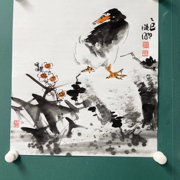 国画12888888888888888