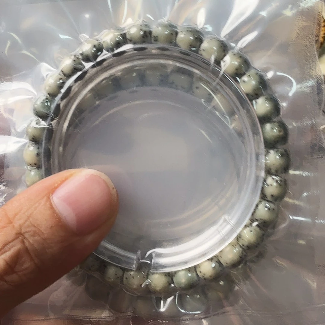 柏香籽/百香籽吊坠13