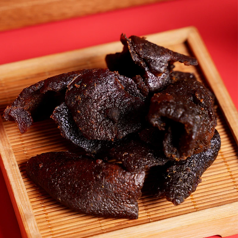 【新会霞姐】蜜制陈皮