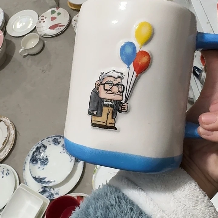 满15包邮不退不换微瑕陶瓷接受再拍