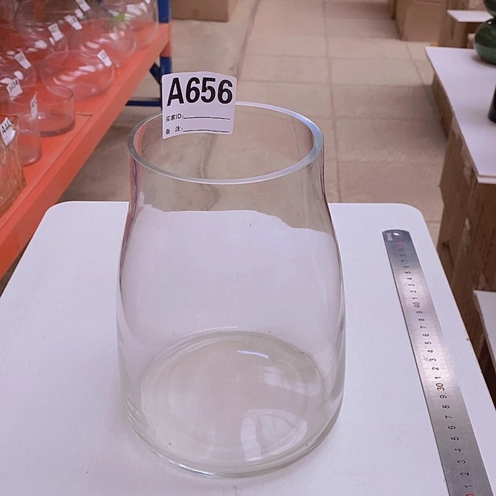 手工艺品玻璃高21.11孤品宠粉福利