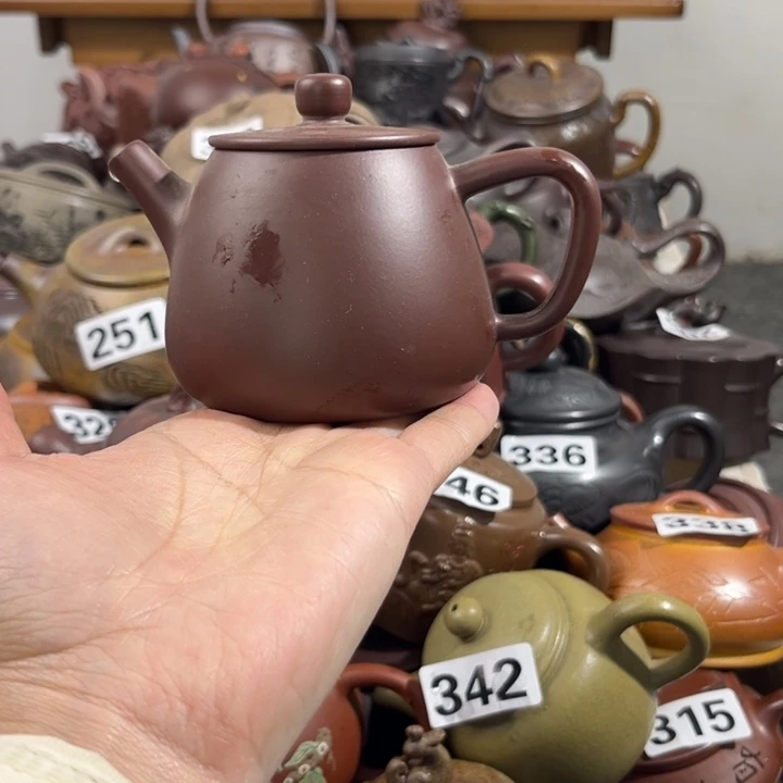 紫砂茶壶紫砂壶紫砂