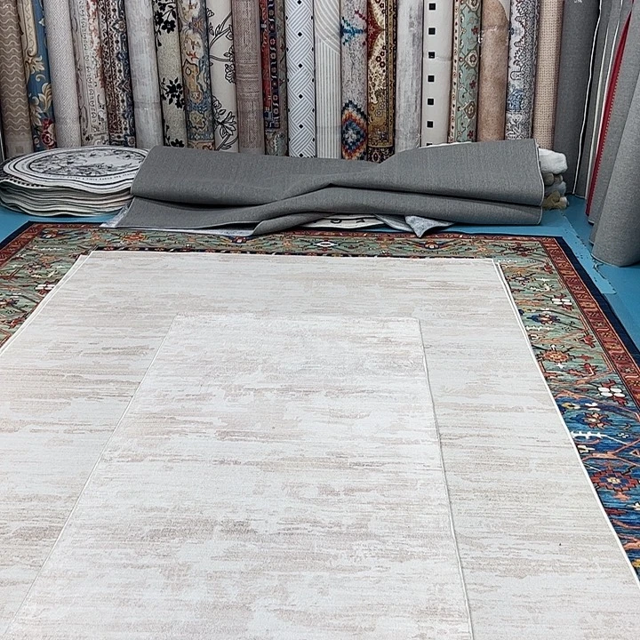 混纺100×200误差±1-3cm巨厚棉布底仿羊绒微瑕特价